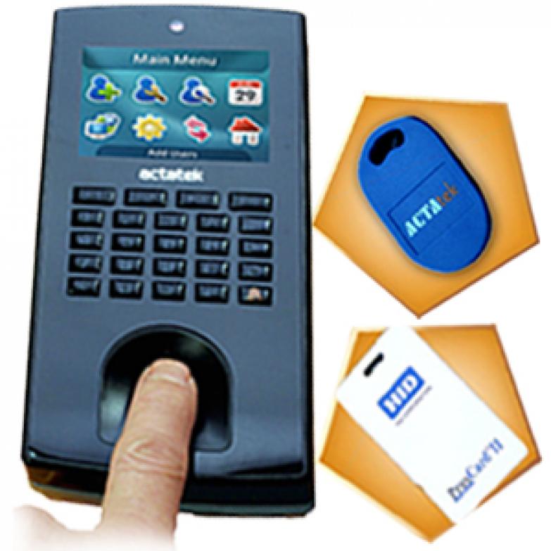 Welcome to MJ Auto ID Corp.!